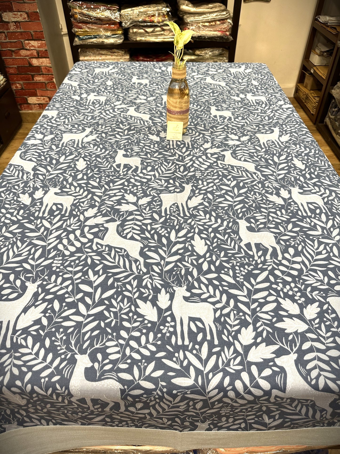 Table Cover 6 Seater