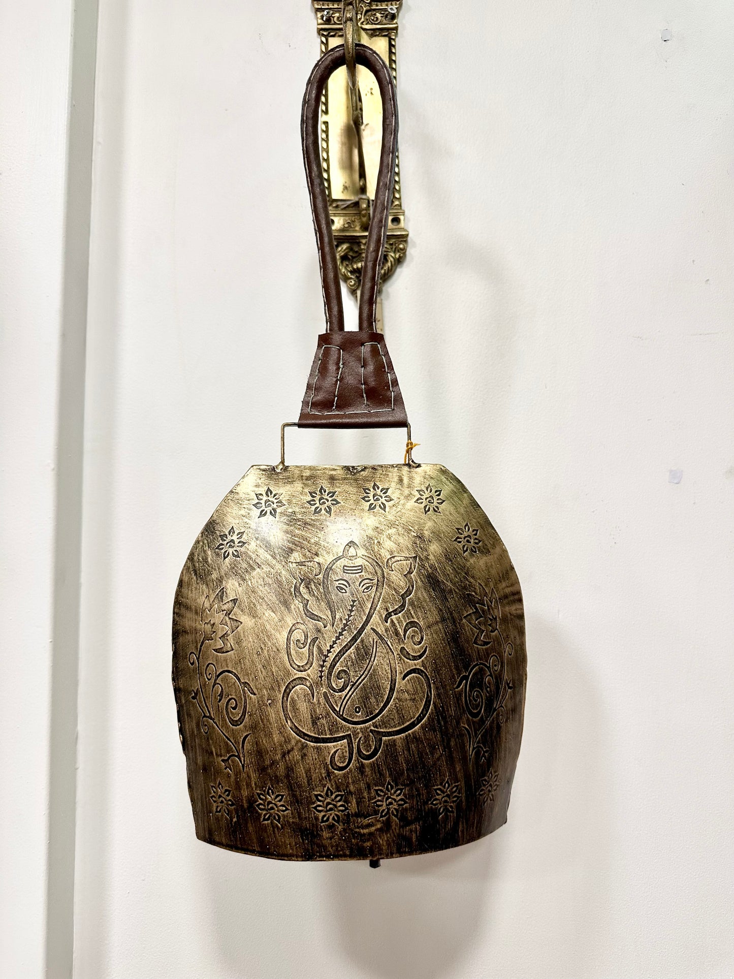 Cow Bell Big - 5