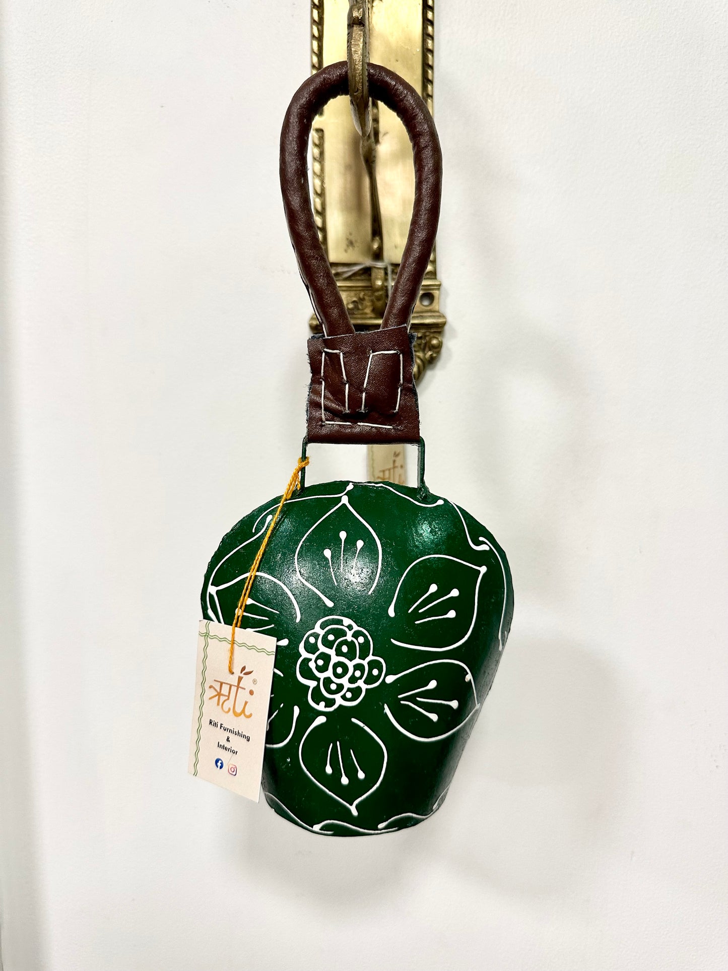 Cow Bell - 4