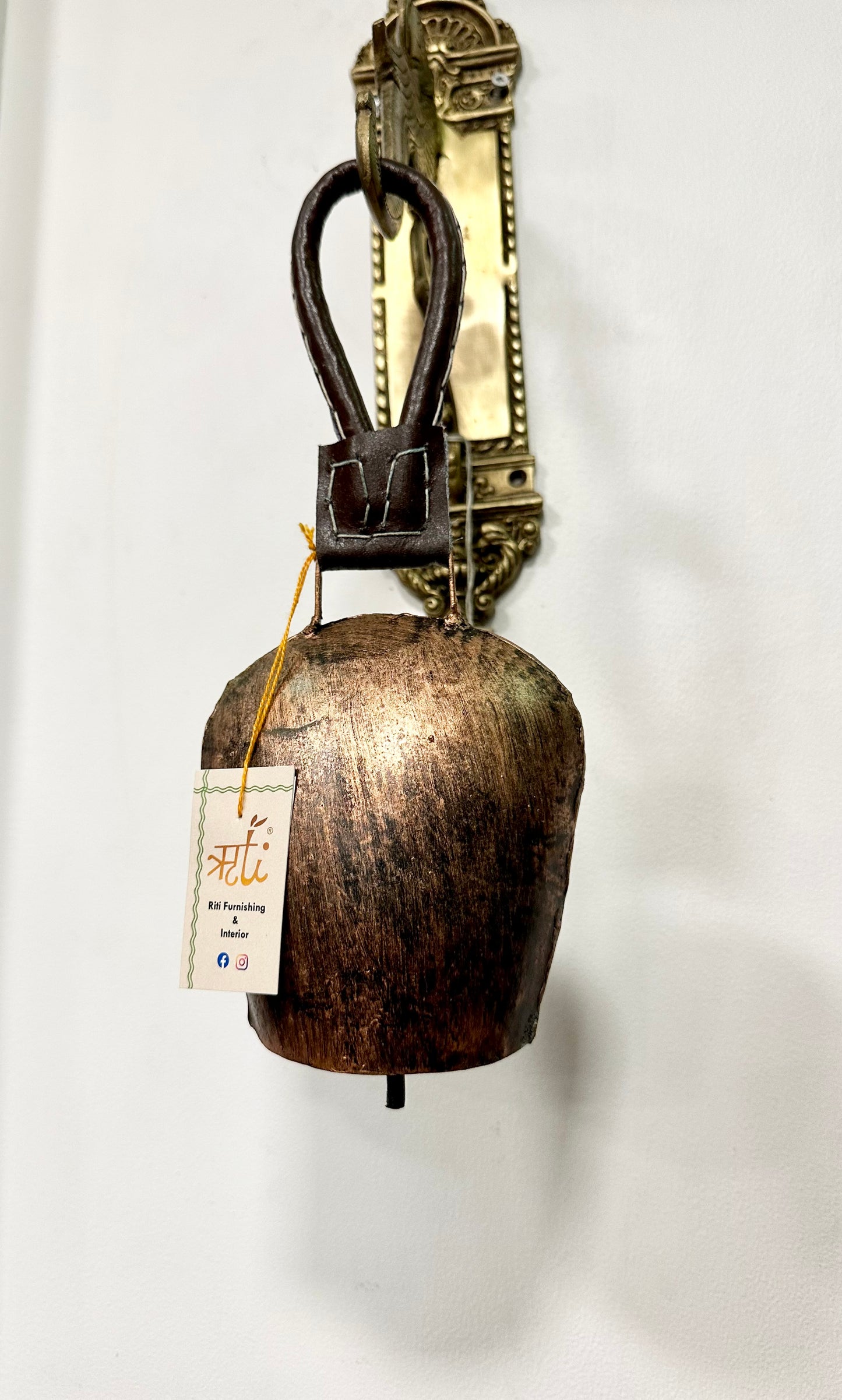 Cow Bell - 4