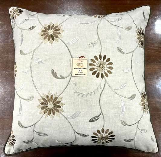 Cushion Cover - Set of 2 - 24x24