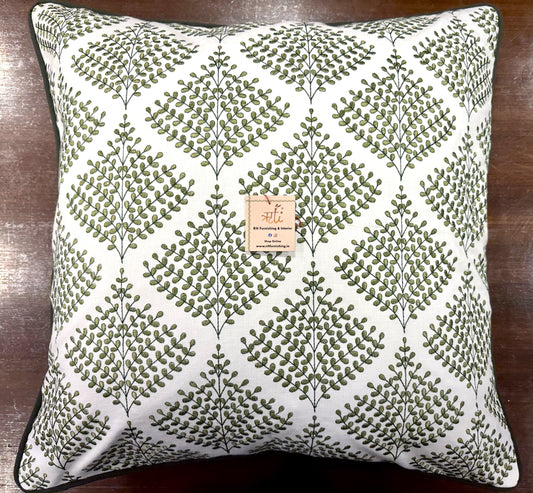 Cushion Cover - Set of 2 - 24x24