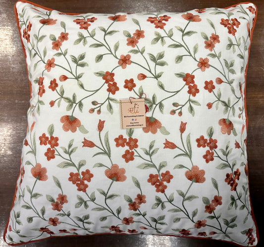 Cushion Cover - Set of 2 - 24x24