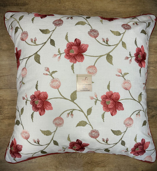 Cushion Cover - Set of 2 - 24x24