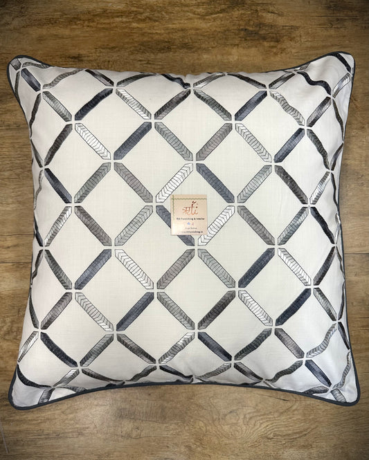Cushion Cover - Set of 2 - 24x24