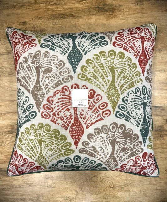 Cushion Cover - Set of 2 - 24x24