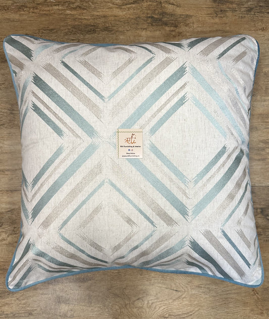 Cushion Cover - Set of 2 - 24x24