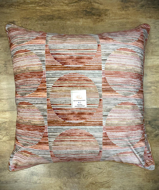 Cushion Cover - Set of 2 - 24x24