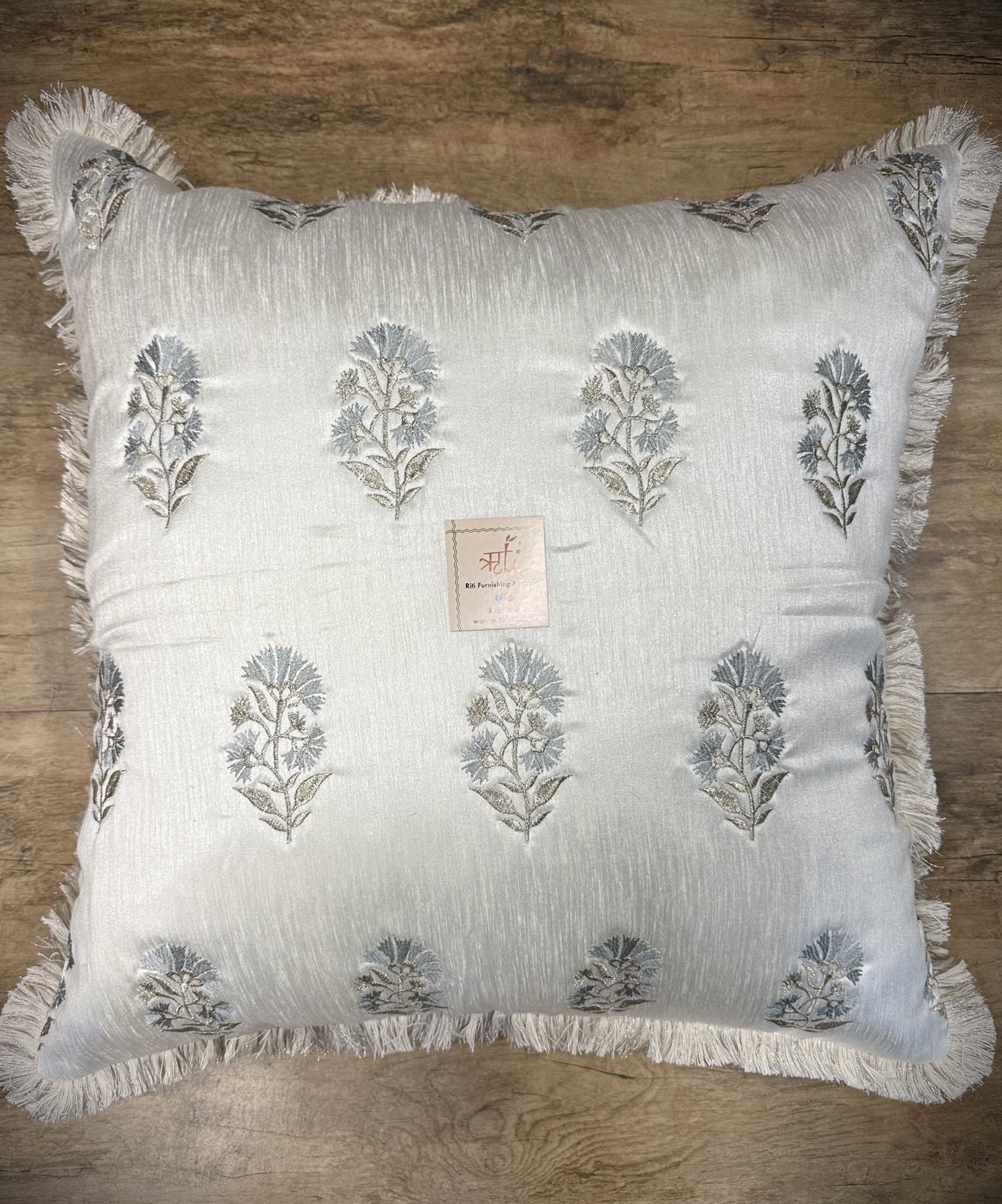 Cushion Cover - Set of 2 - 24x24