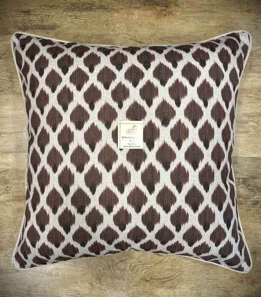 Cushion Cover - Set of 2 - 24x24