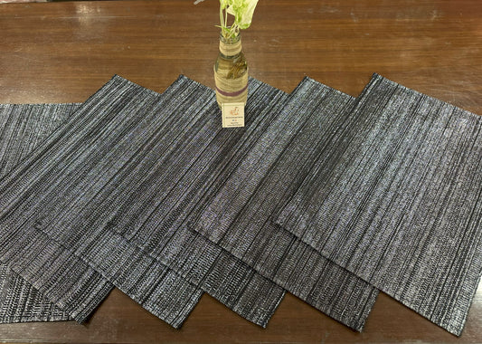 Table Mat - Set of 6
