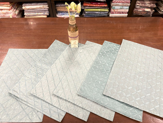 Table Mat - Set of 6