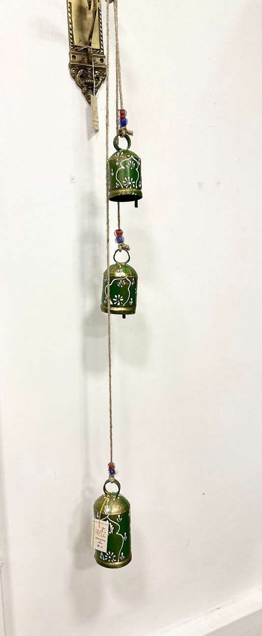 Wind Chime / Bells - 1