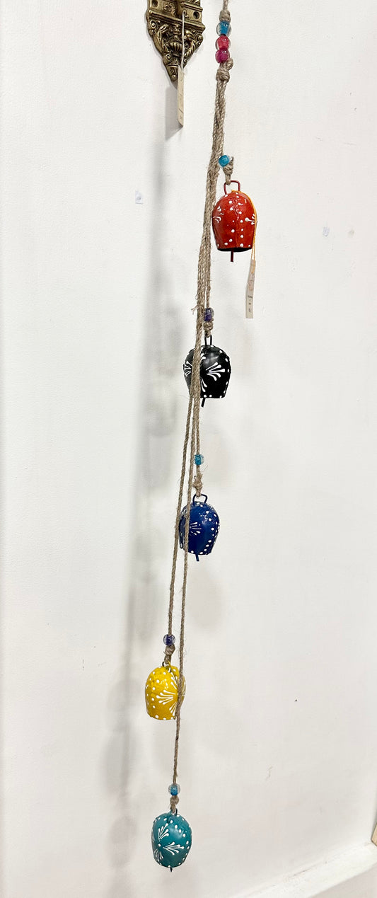 Wind Chime / Bells