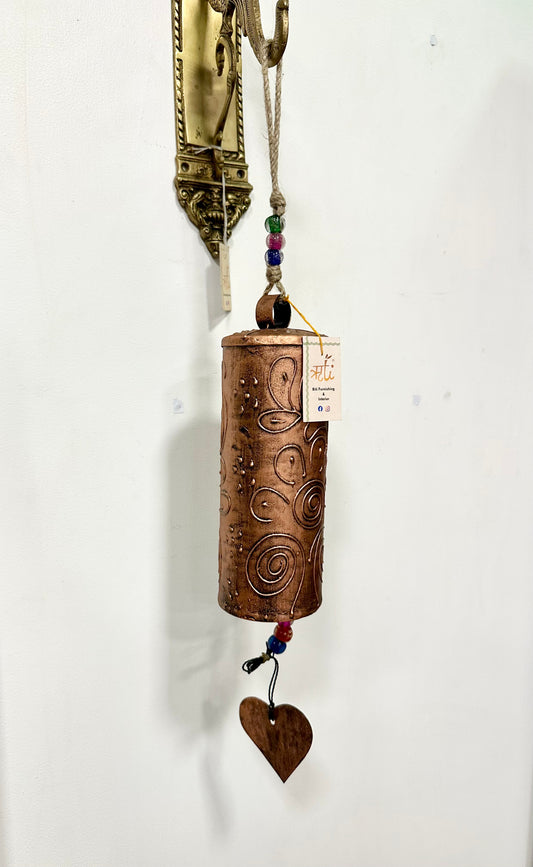 Bell Cylindrical