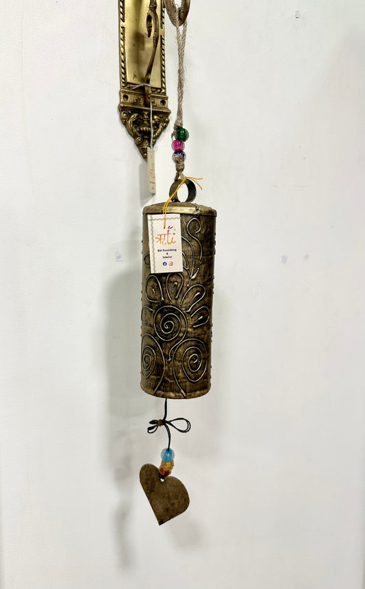 Bell Cylindrical
