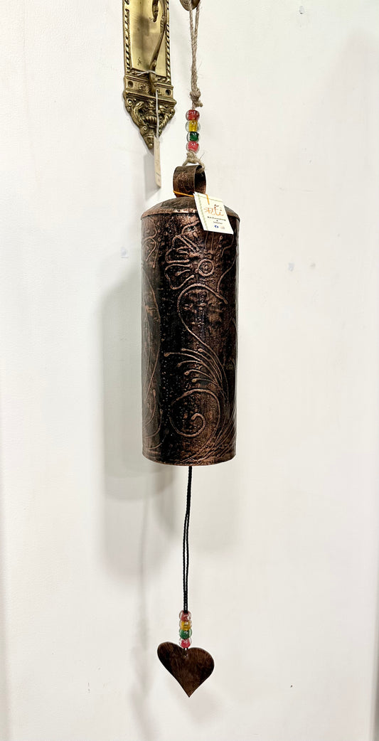 Bell Cylindrical Big