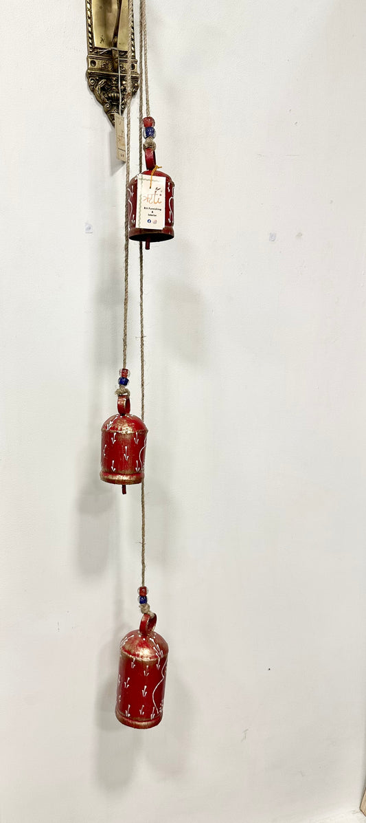 Wind Chime / Bells - 1