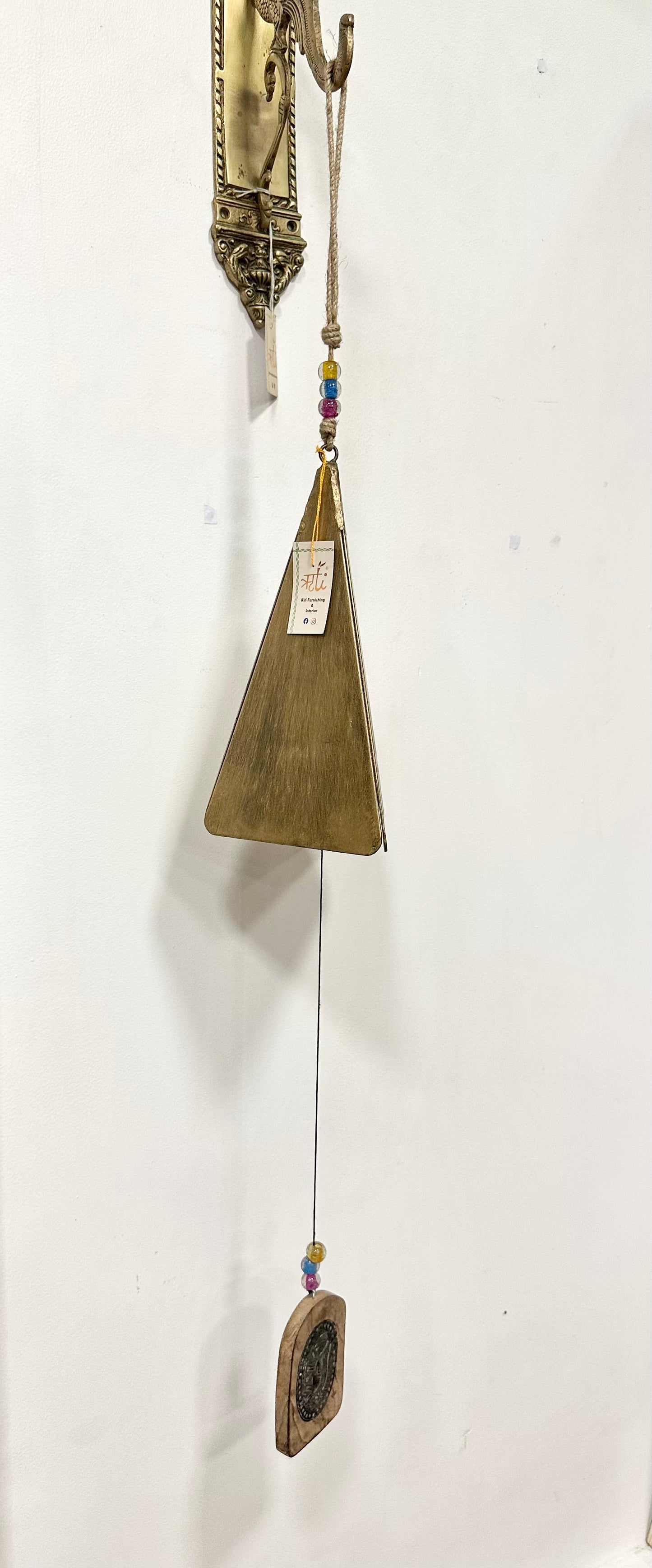 Wind Chime / Triangle