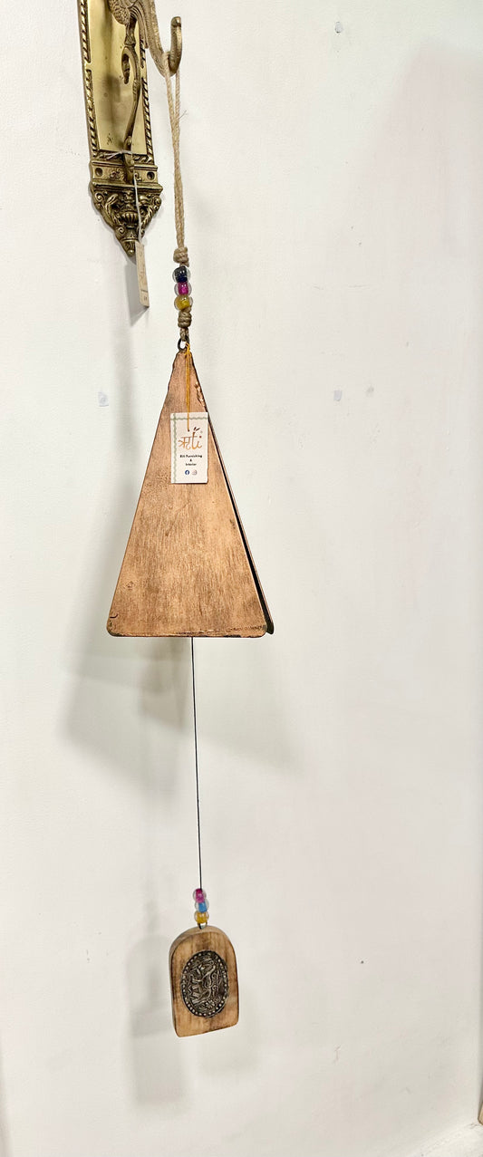 Wind Chime / Triangle